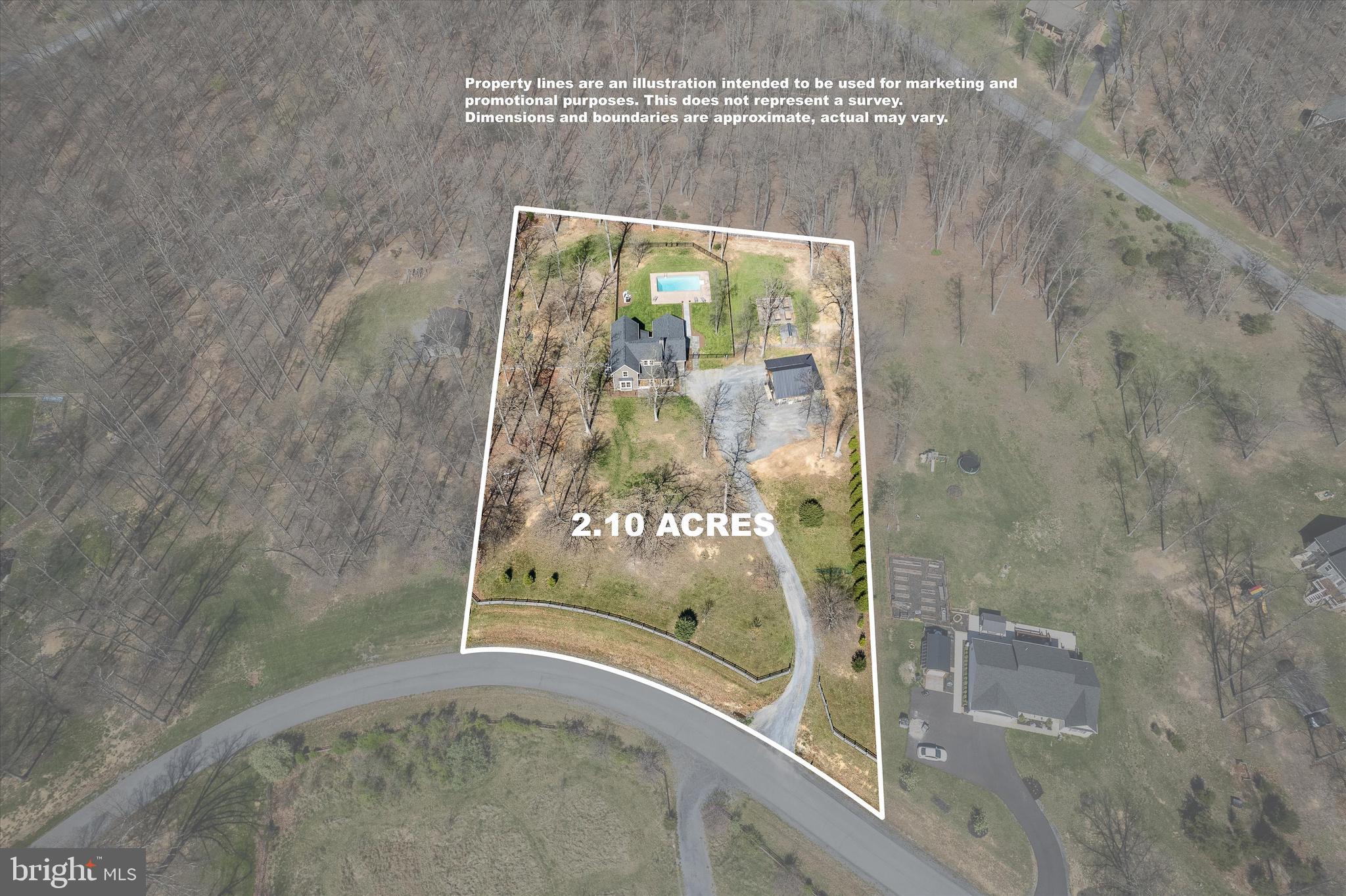 105 Loretto Drive Clear Brook, VA 22624 - Photo 65 of 65