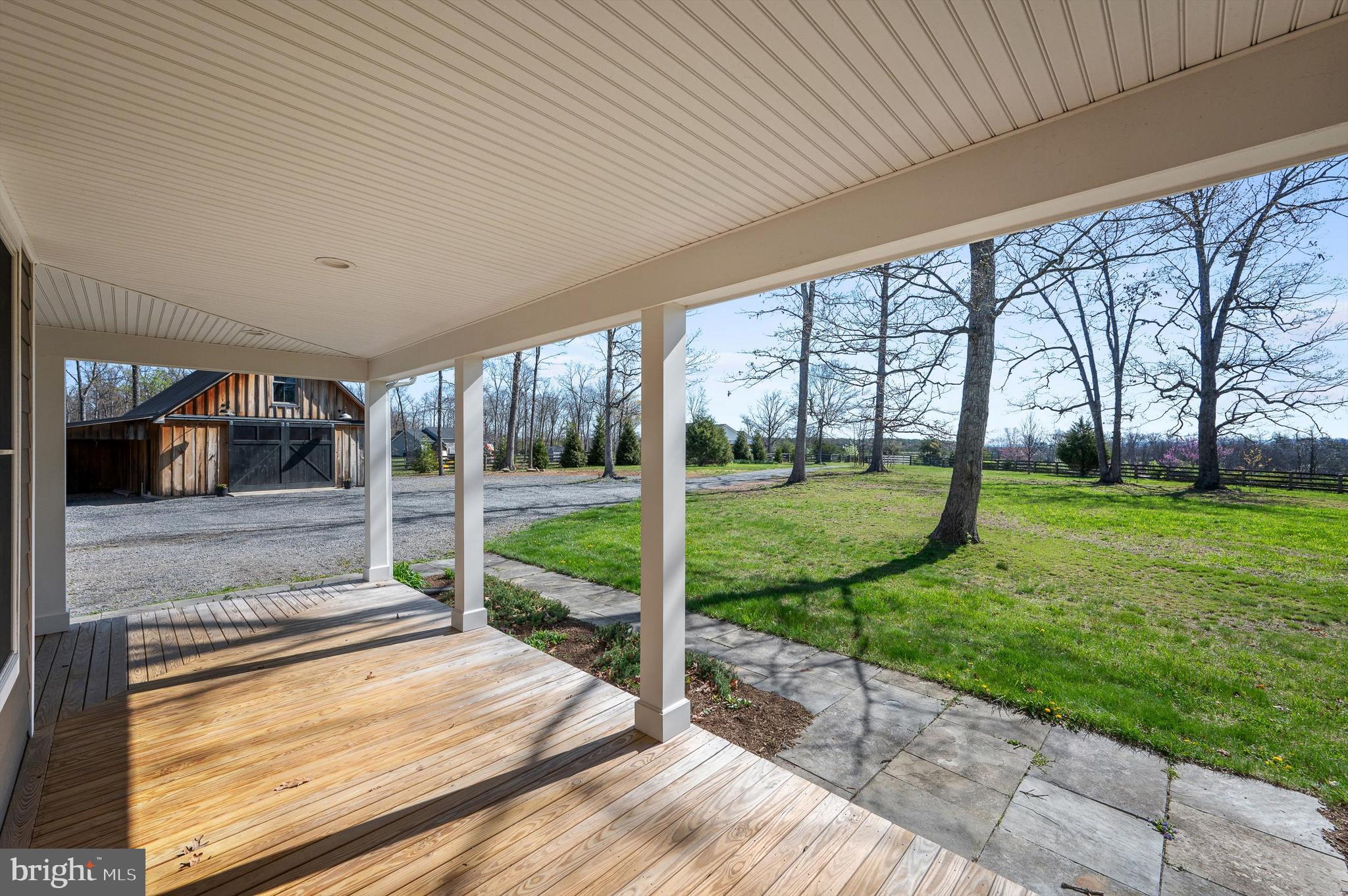 105 Loretto Drive Clear Brook, VA 22624 - Photo 7 of 65 a view of a house with backyard and sitting area