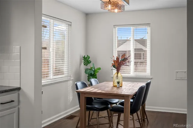 $798,000 | 2842 Glencoe Street, Denver, CO 80207