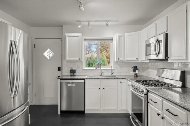 $798,000 | 2842 Glencoe Street, Denver, CO 80207