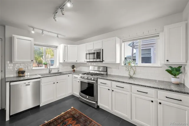 $798,000 | 2842 Glencoe Street, Denver, CO 80207