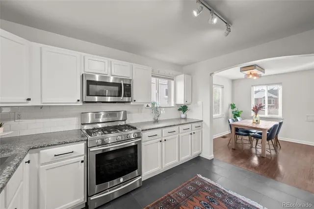 $798,000 | 2842 Glencoe Street, Denver, CO 80207