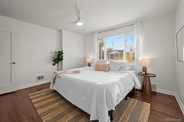 $798,000 | 2842 Glencoe Street, Denver, CO 80207