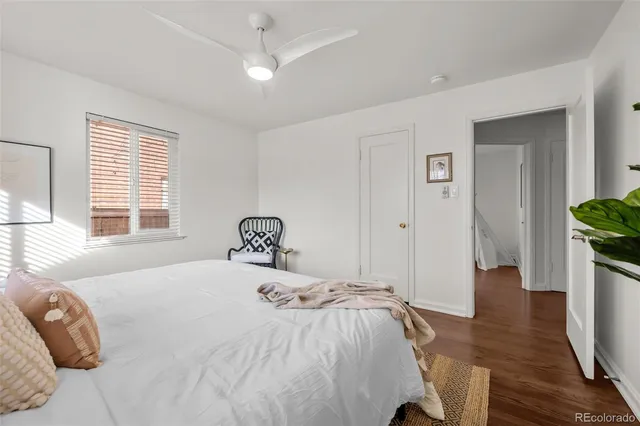 $798,000 | 2842 Glencoe Street, Denver, CO 80207