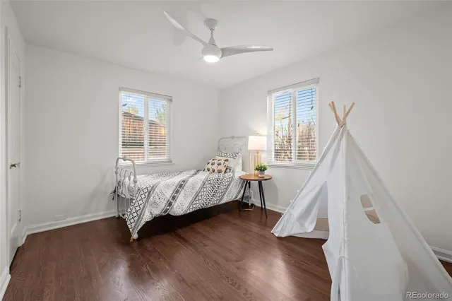 $798,000 | 2842 Glencoe Street, Denver, CO 80207