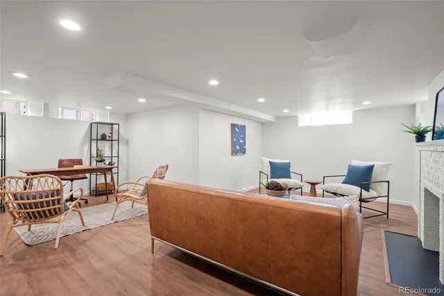 $798,000 | 2842 Glencoe Street, Denver, CO 80207