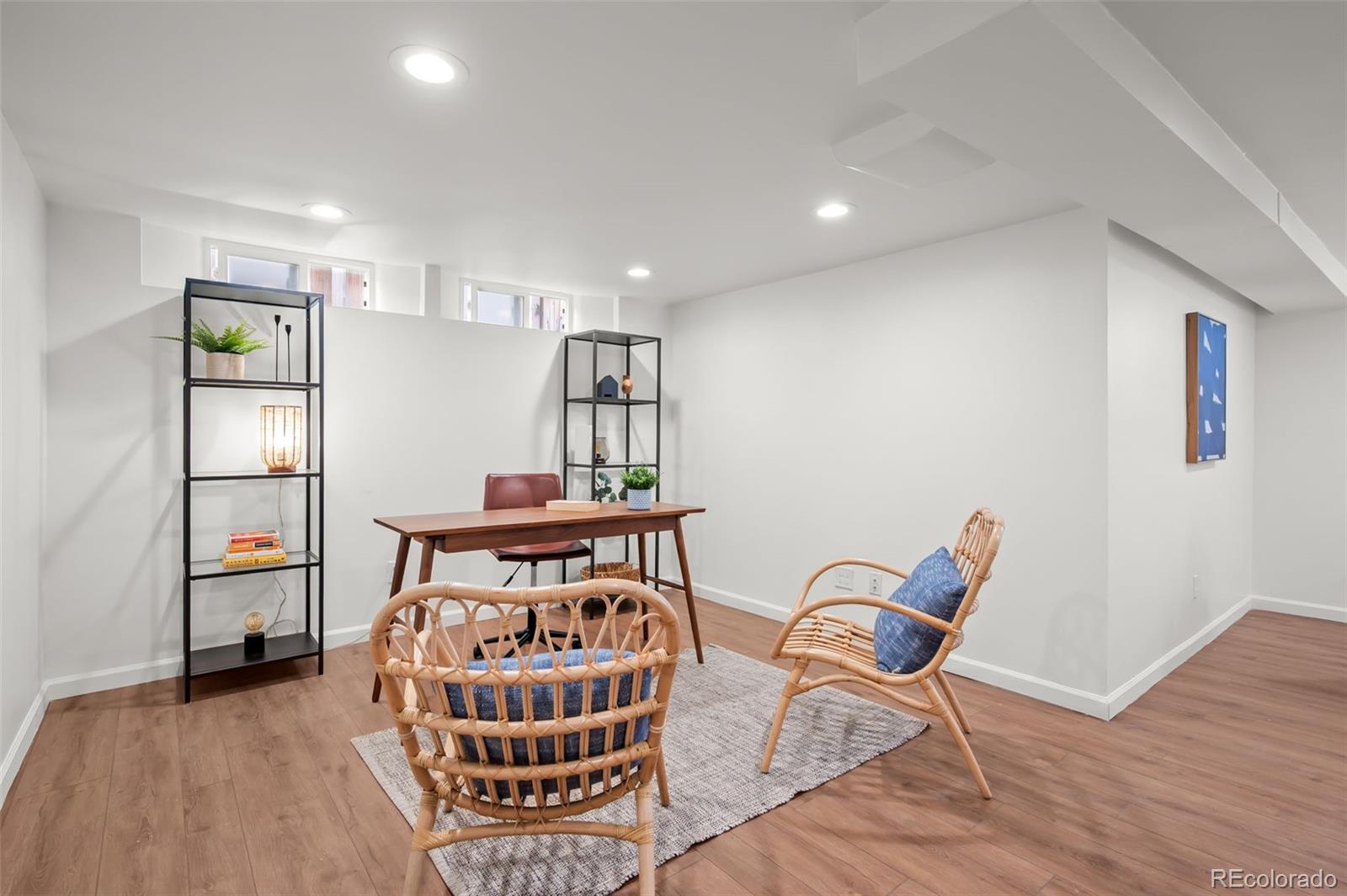 2842 Glencoe Street Denver, CO 80207 - Photo 24 of 37