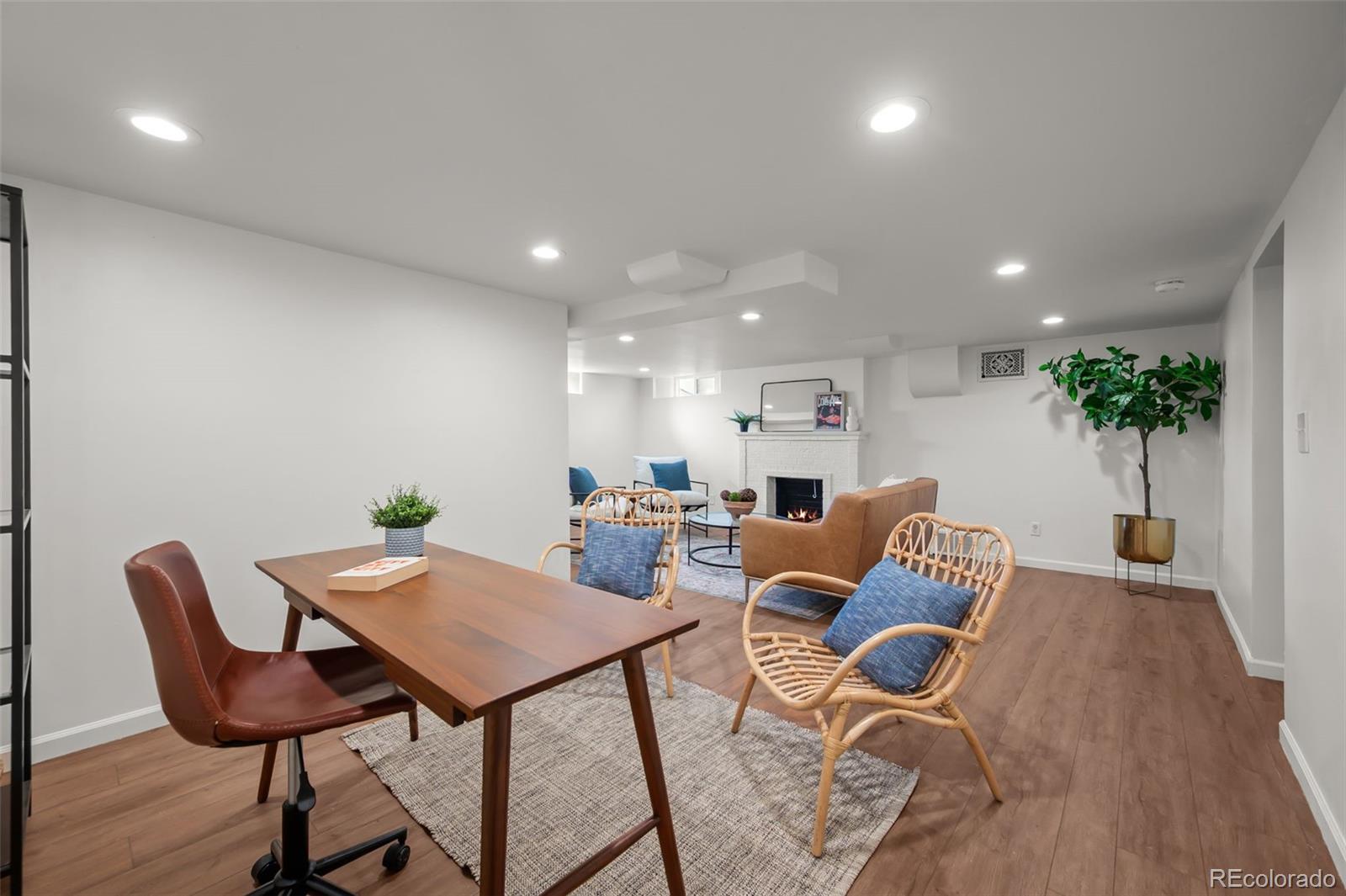 2842 Glencoe Street Denver, CO 80207 - Photo 25 of 37