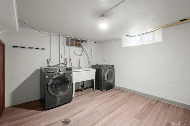 $798,000 | 2842 Glencoe Street, Denver, CO 80207