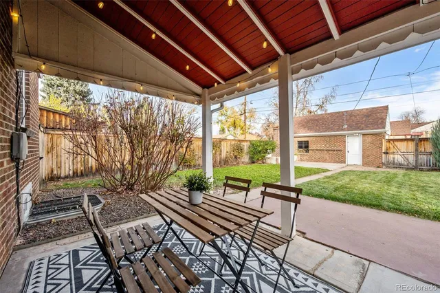 $798,000 | 2842 Glencoe Street, Denver, CO 80207