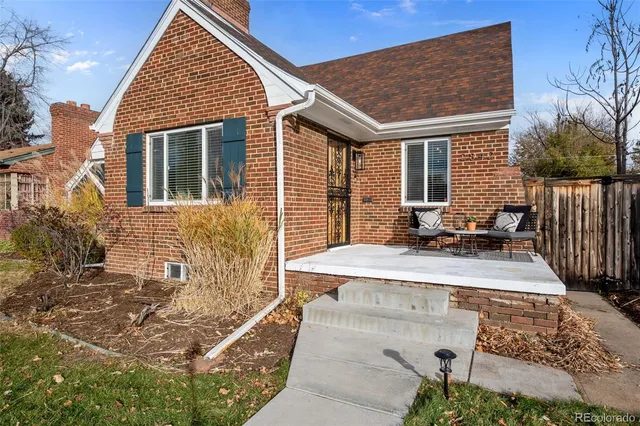 $798,000 | 2842 Glencoe Street, Denver, CO 80207