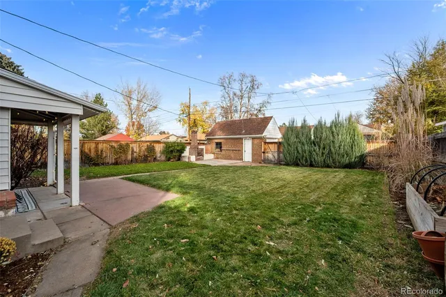 $798,000 | 2842 Glencoe Street, Denver, CO 80207