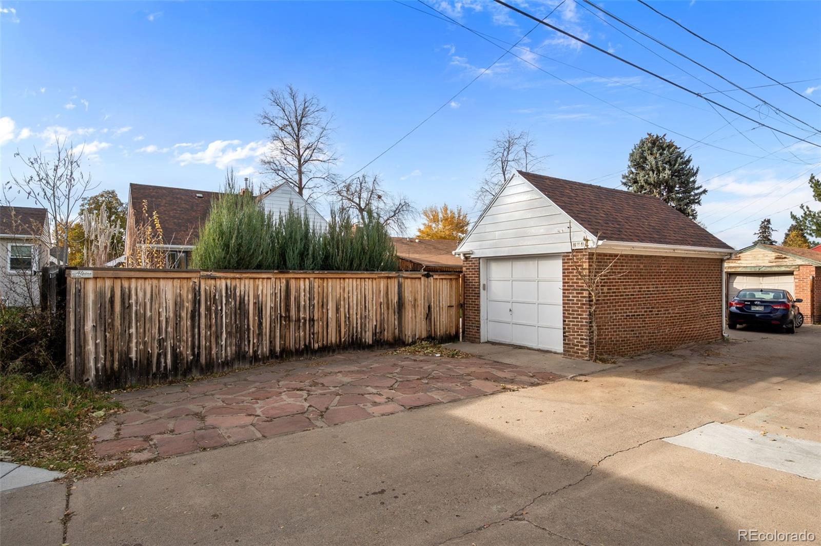 2842 Glencoe Street Denver, CO 80207 - Photo 37 of 37