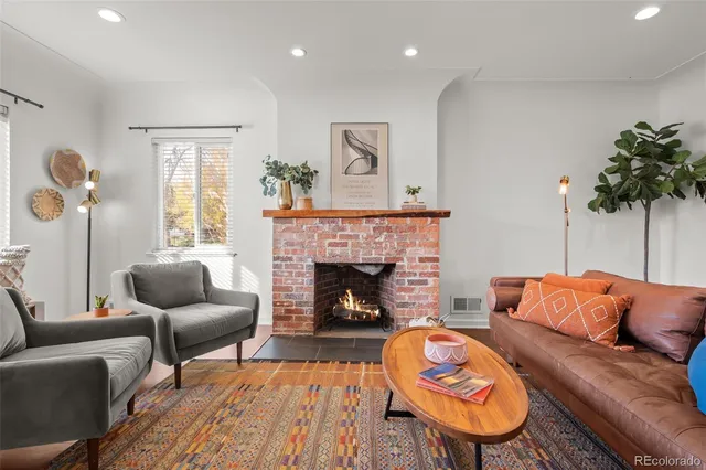 $798,000 | 2842 Glencoe Street, Denver, CO 80207