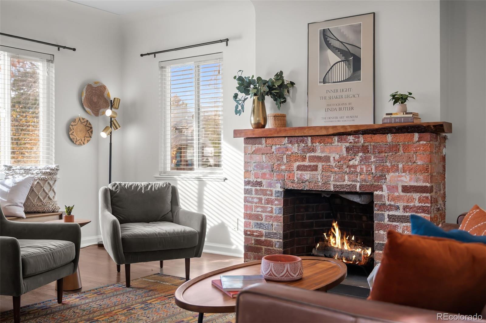 2842 Glencoe Street Denver, CO 80207 - Photo 5 of 37