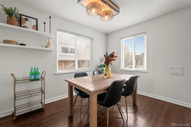 $798,000 | 2842 Glencoe Street, Denver, CO 80207