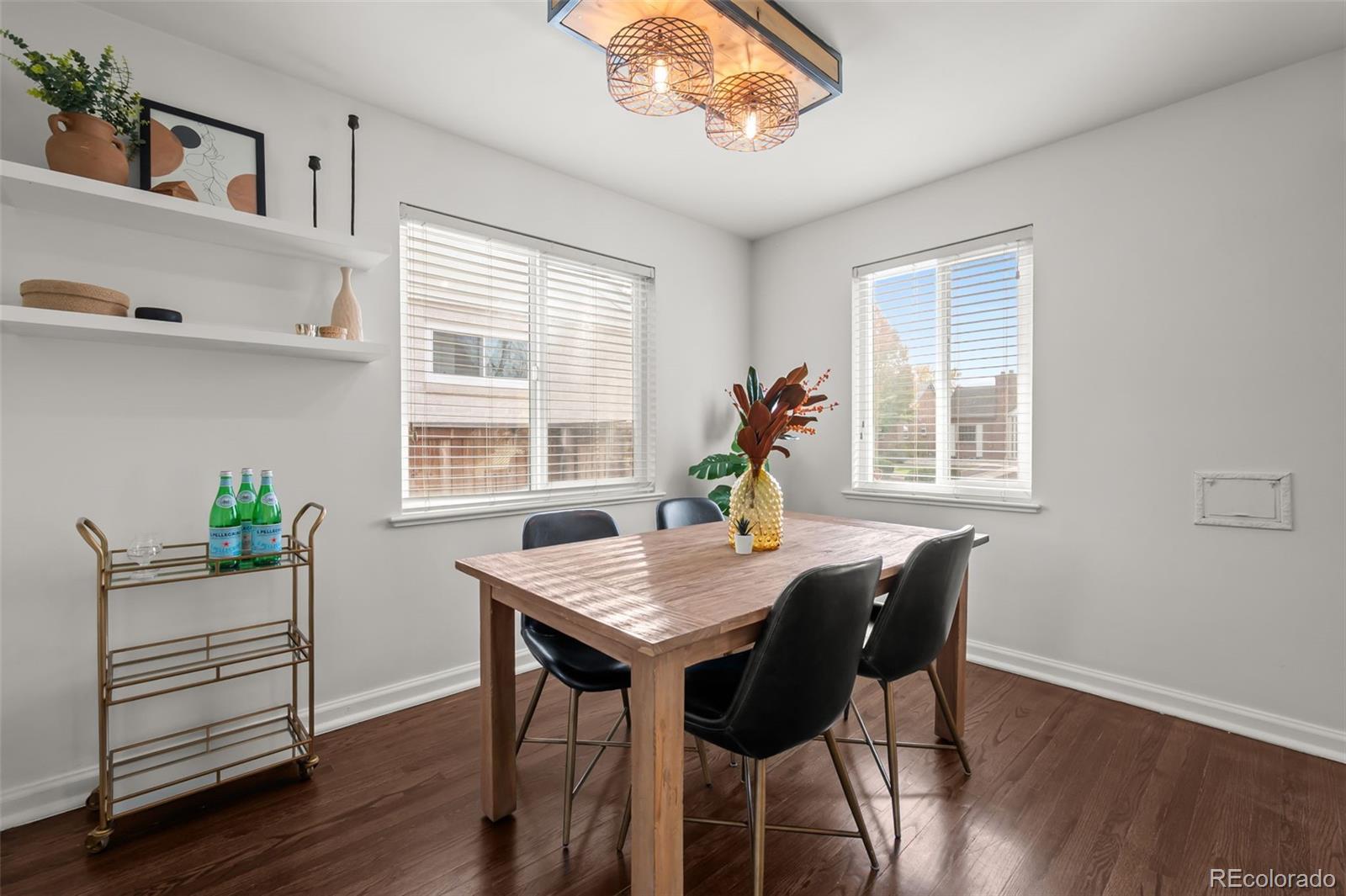 2842 Glencoe Street Denver, CO 80207 - Photo 9 of 37