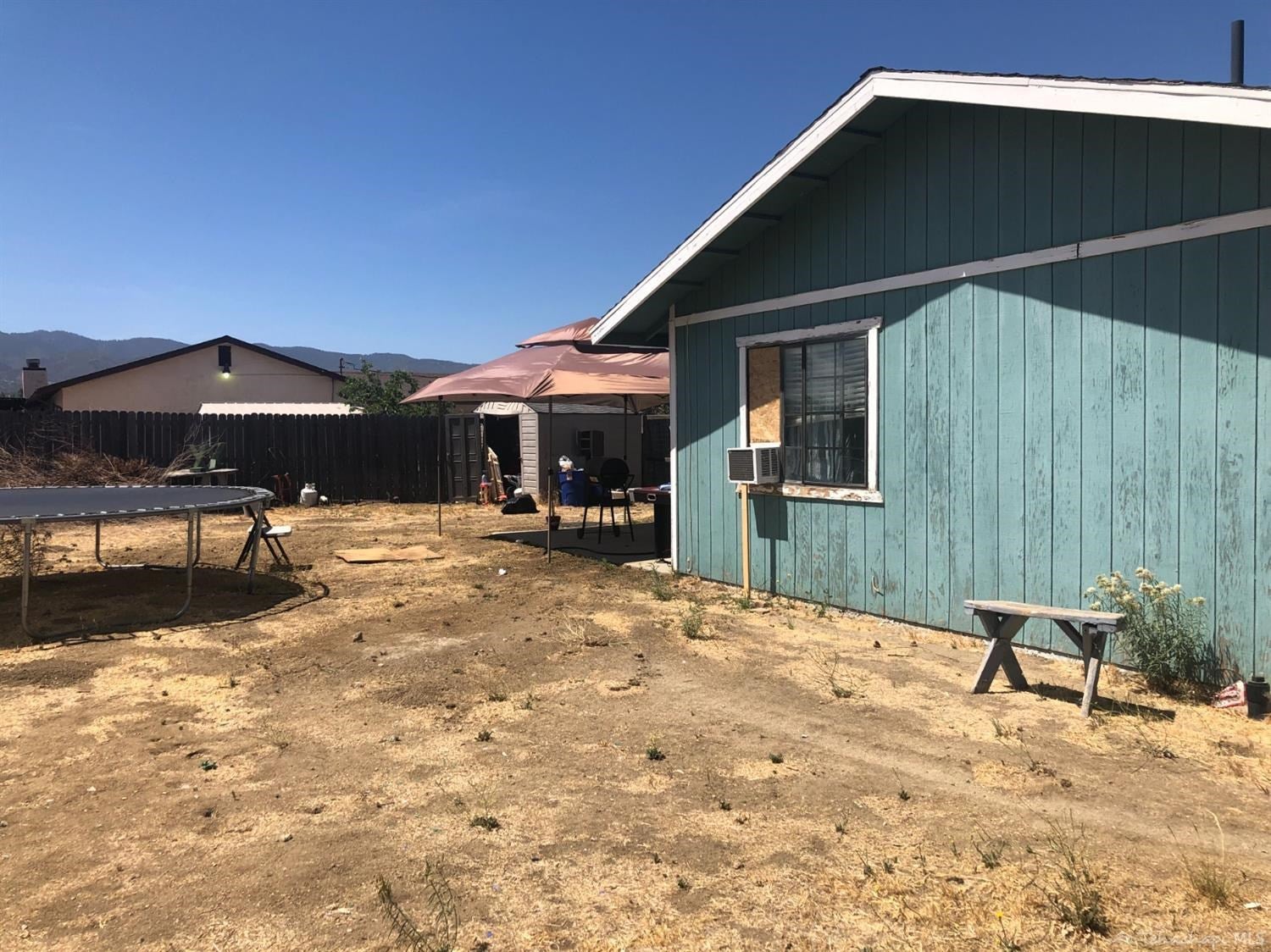 22900 Woodford-Tehachapi Road Tehachapi, CA 93561 - Photo 20 of 22 Gallery Image 20