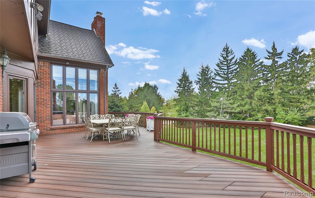 5826 Murfield Drive Rochester, MI 48306 - Photo 63 of 65 Gallery Image 63