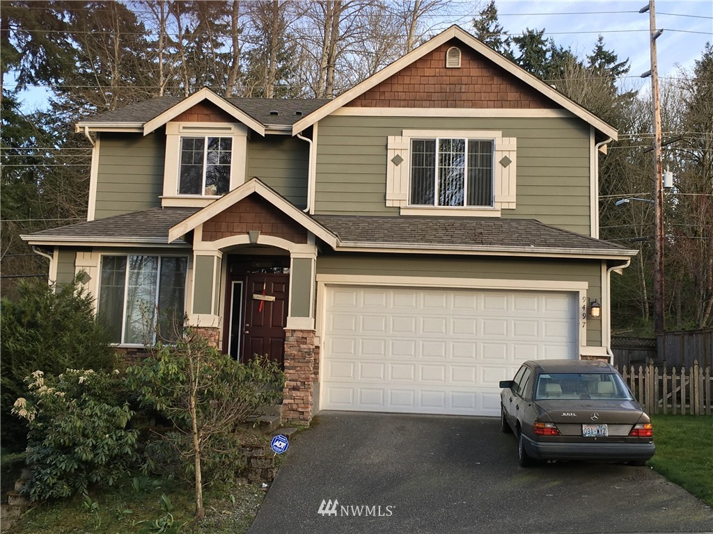 9497 South 196 Place Renton, WA 98055 - Photo 1 of 1