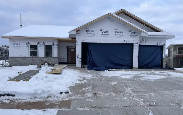 $579,900 | 3016 Handel Street, Black Earth, WI 53515