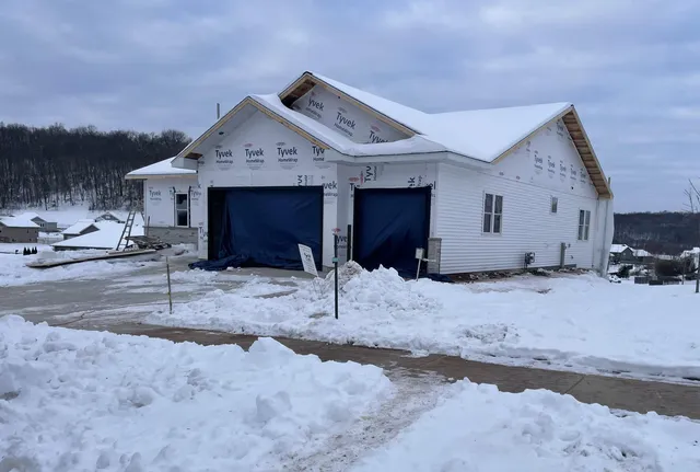 $579,900 | 3016 Handel Street, Black Earth, WI 53515