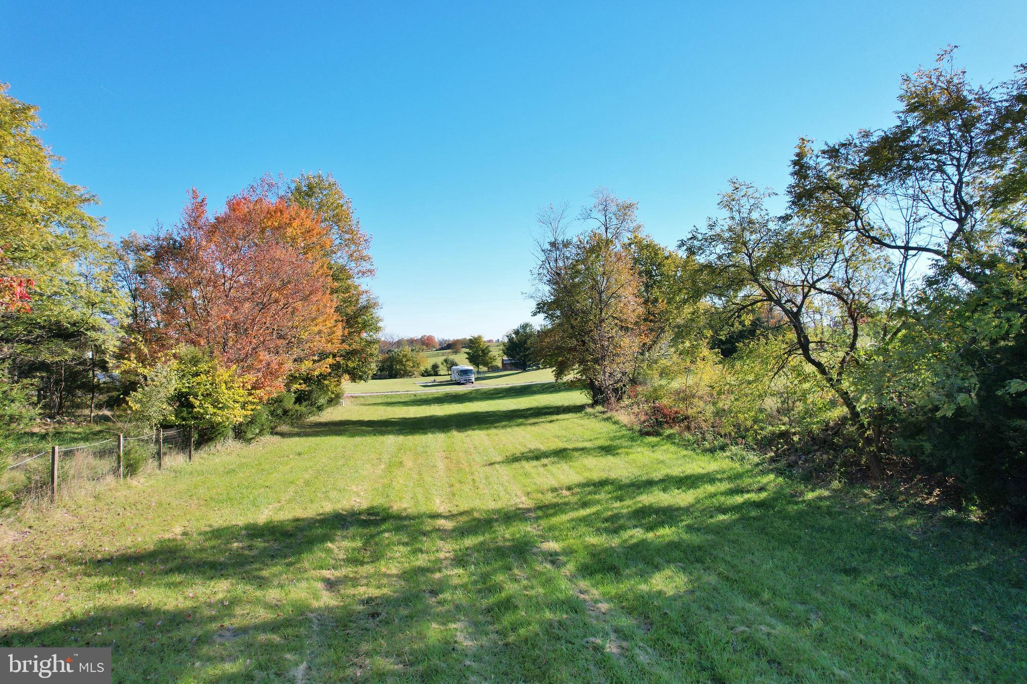 8289 Back Road Maurertown, VA 22644 - Photo 20 of 59 a view of a lake with houses