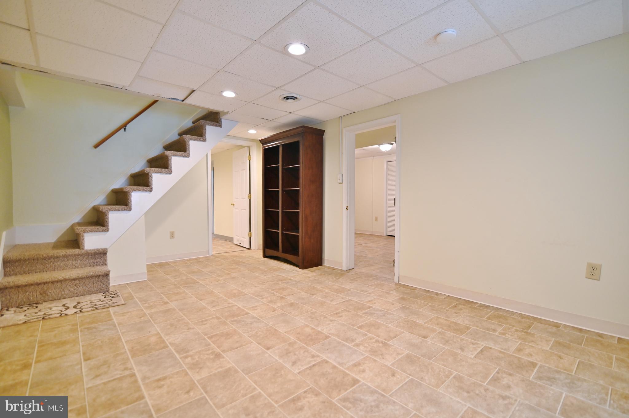 8289 Back Road Maurertown, VA 22644 - Photo 47 of 59 a view of an entryway