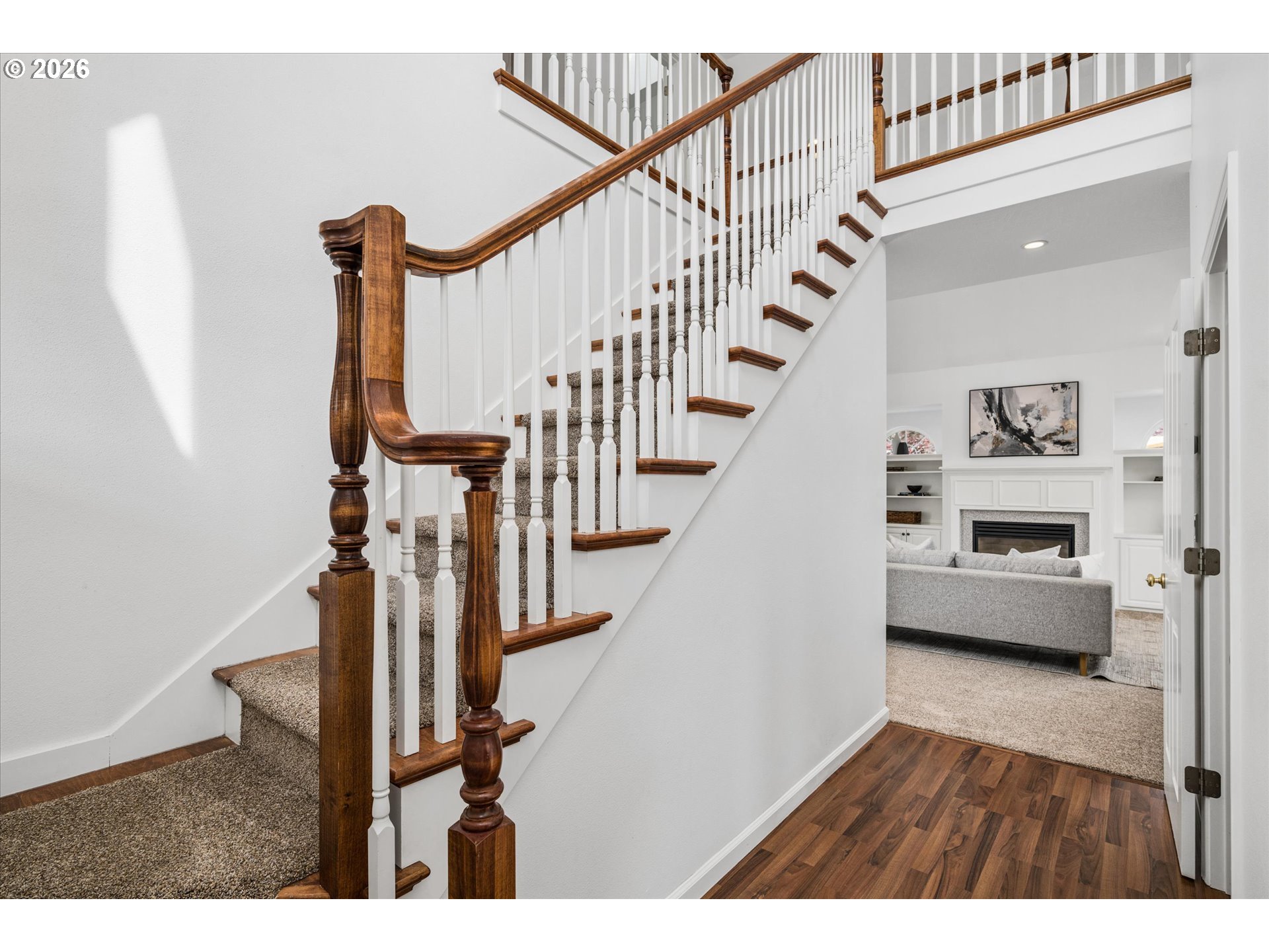 3461 Merryvale Road Eugene, OR 97404 - Photo 5 of 47 Entrance/Foyer