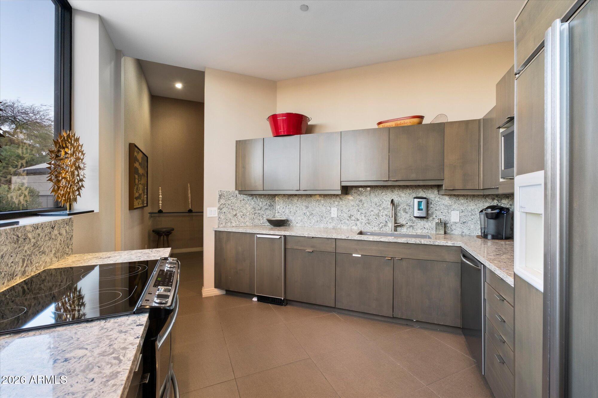 1040 East Osborn Road, Unit 803 Phoenix, AZ 85014 - Photo 40 of 52
