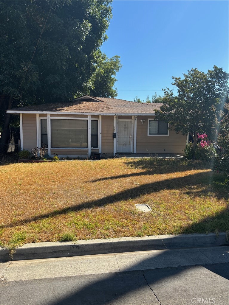 3951 Stotts Street Riverside, CA 92503 - Photo 1 of 1