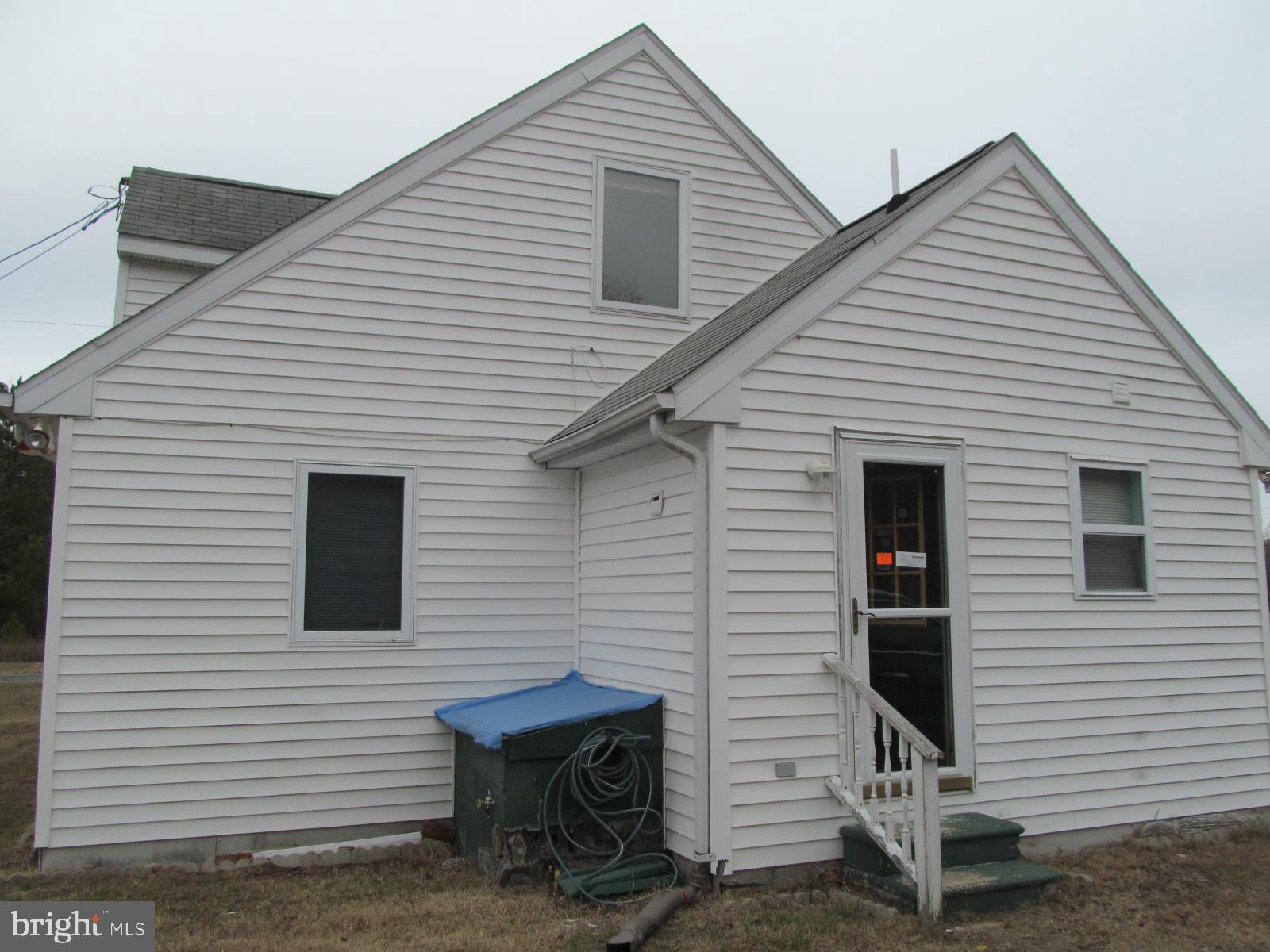 3611 Texas Road Bivalve, MD 21814 - Photo 1 of 15
