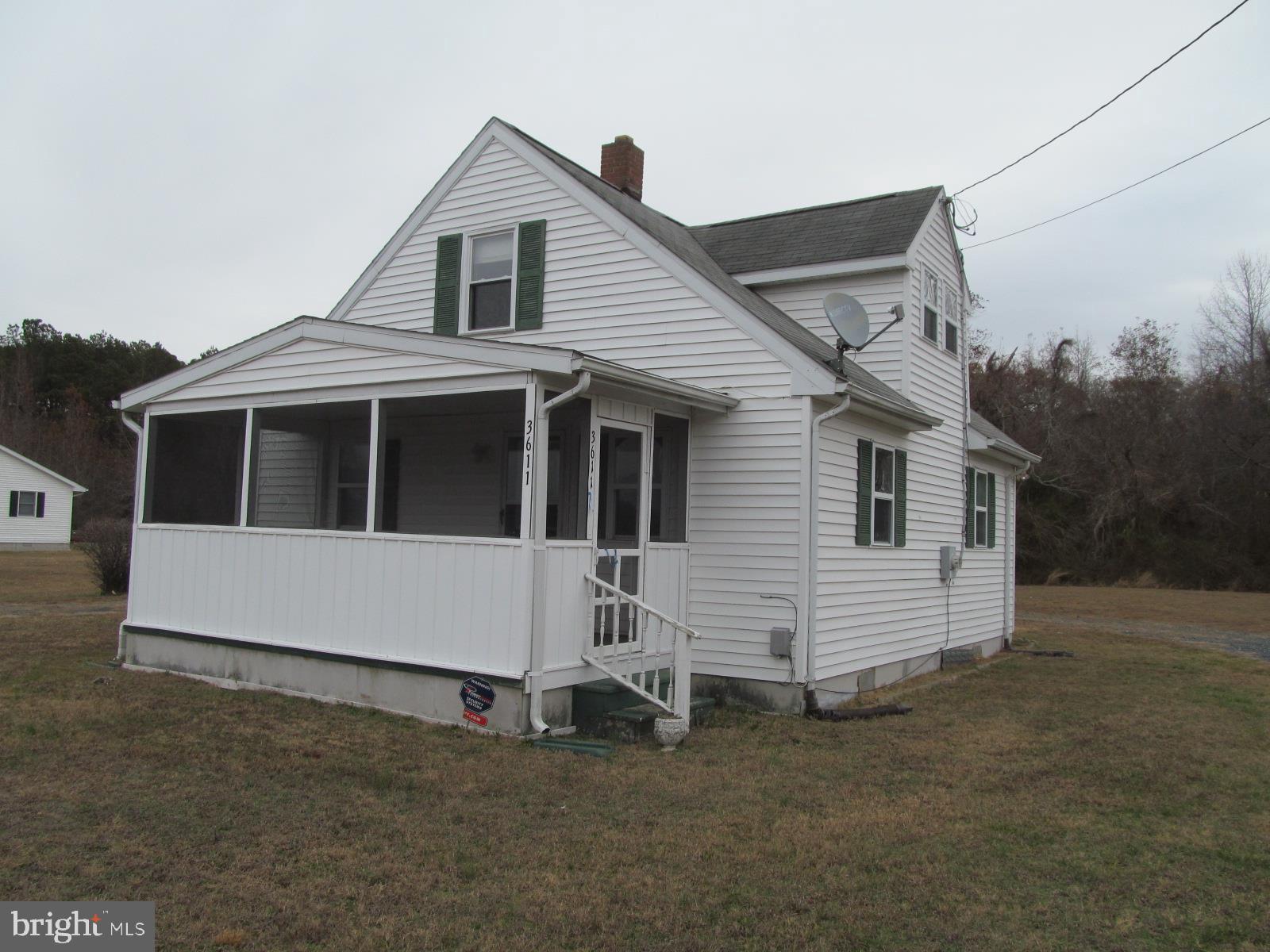 3611 Texas Road Bivalve, MD 21814 - Photo 2 of 15