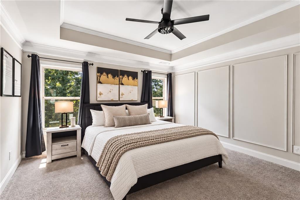 1339 Rosen Road Atlanta, GA 30319 - Photo 16 of 30 Gallery Image 16