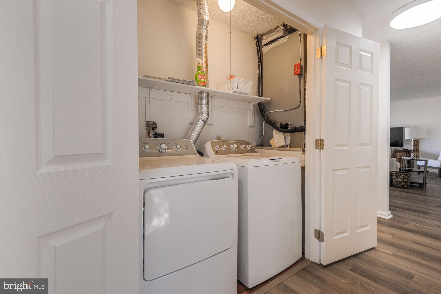 3305 Solomons Court, Unit 101A Silver Spring, MD 20906 - Photo 24 of 27 Gallery Image 24