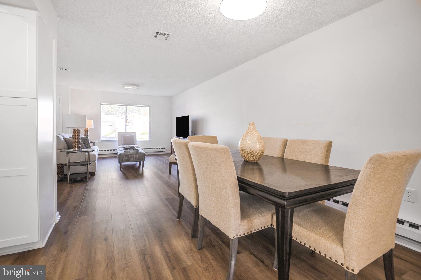 3305 Solomons Court, Unit 101A Silver Spring, MD 20906 - Photo 6 of 27 Gallery Image 6