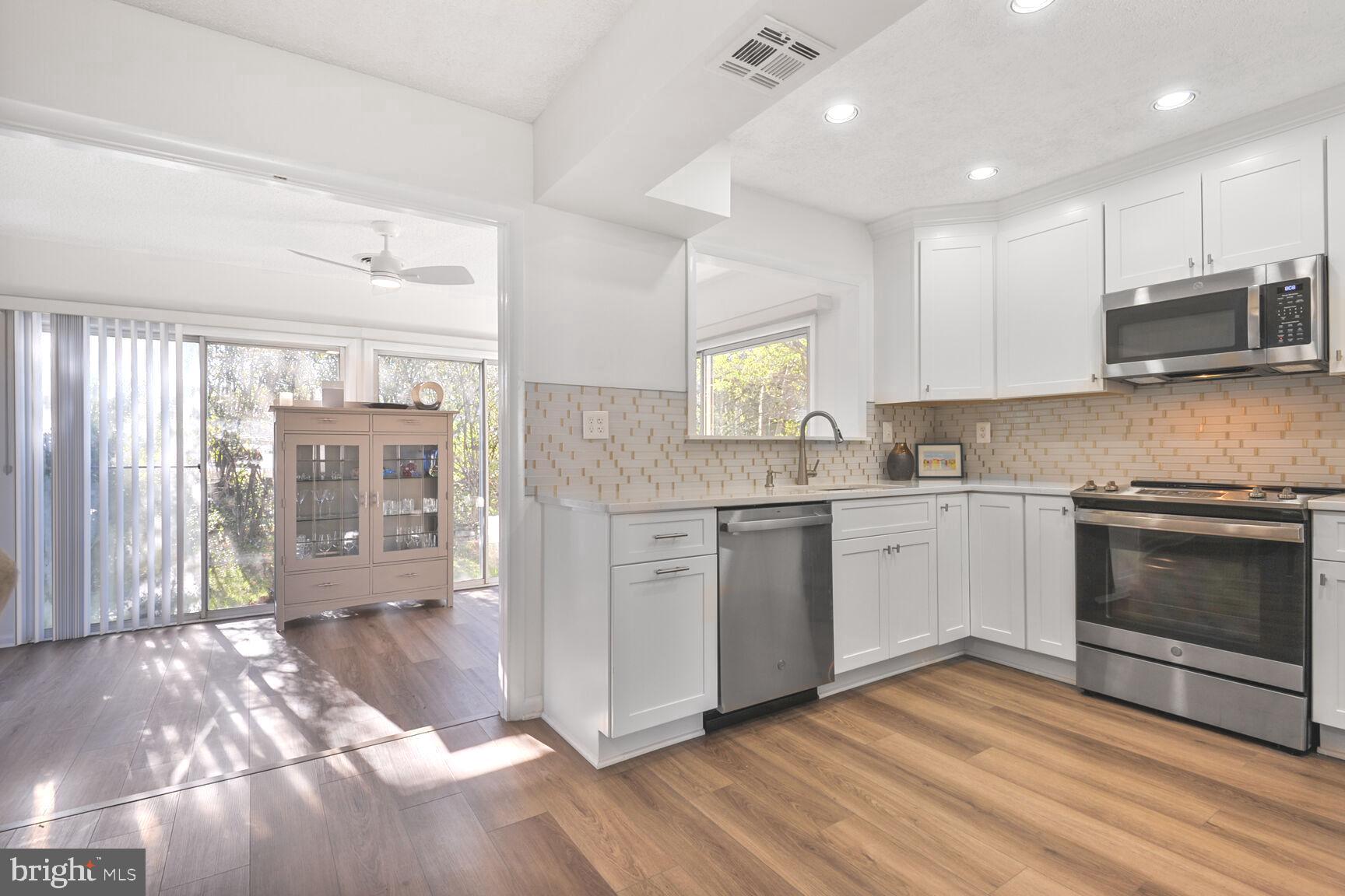 3305 Solomons Court, Unit 101A Silver Spring, MD 20906 - Photo 8 of 27 Gallery Image 8