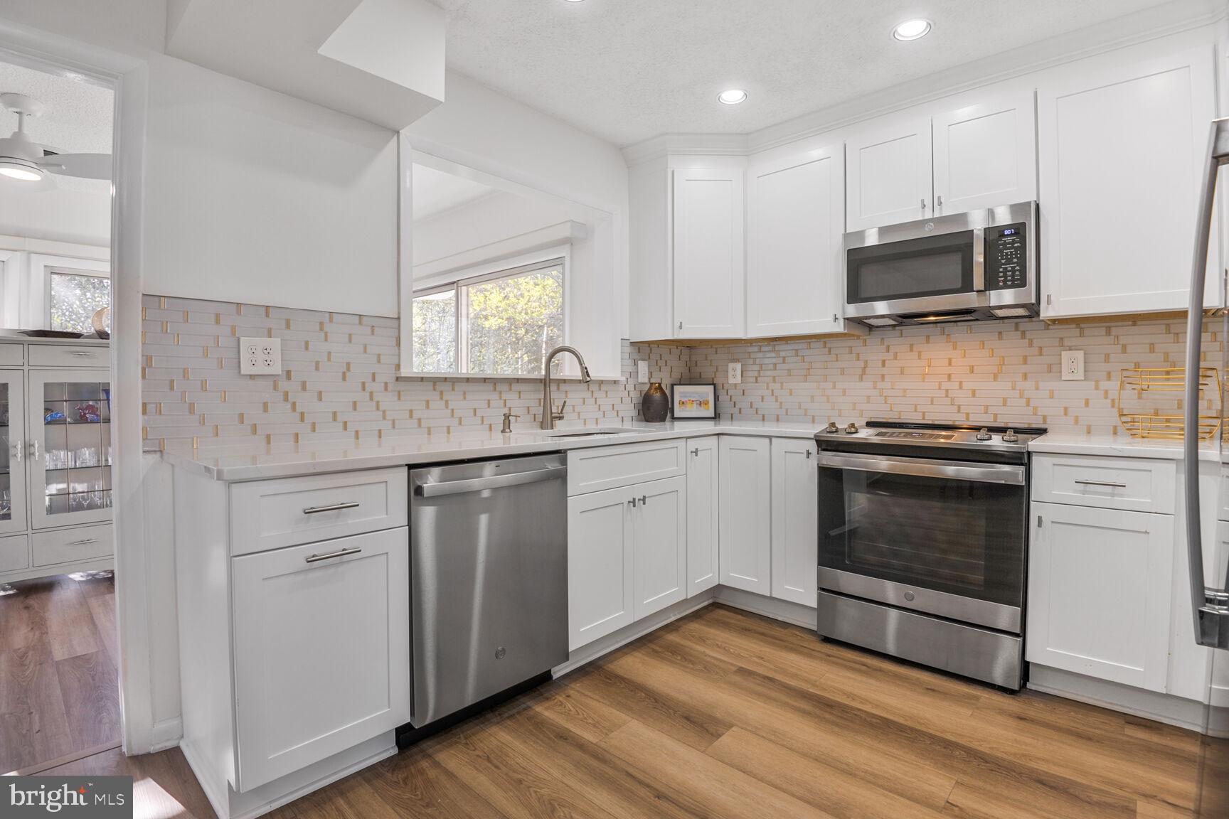3305 Solomons Court, Unit 101A Silver Spring, MD 20906 - Photo 9 of 27 Gallery Image 9