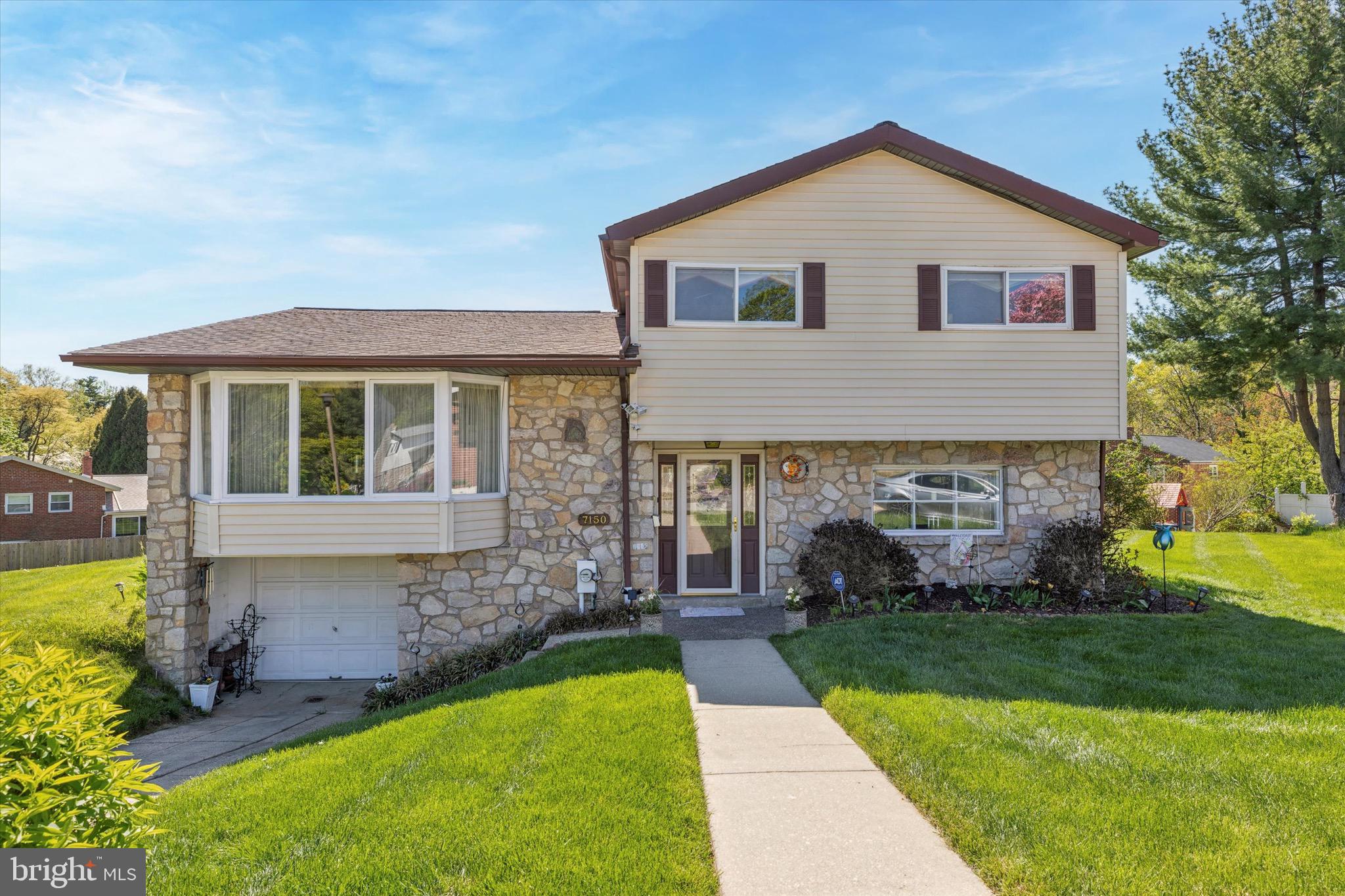 7150 North Mt Pleasant Pl  