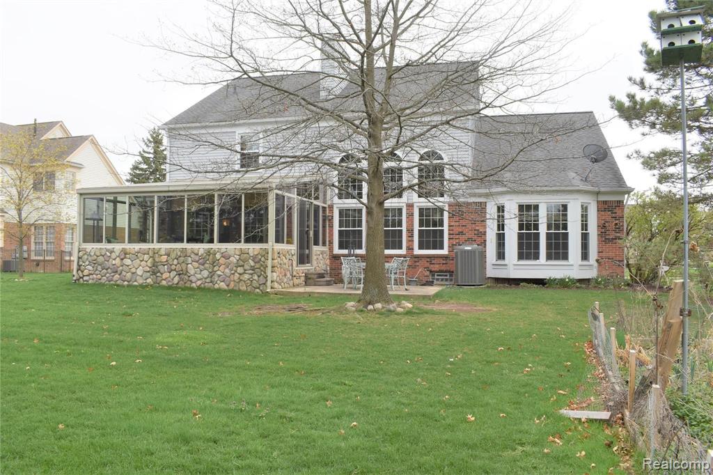 46672 Mornington Road Canton, MI 48188 - Photo 62 of 66