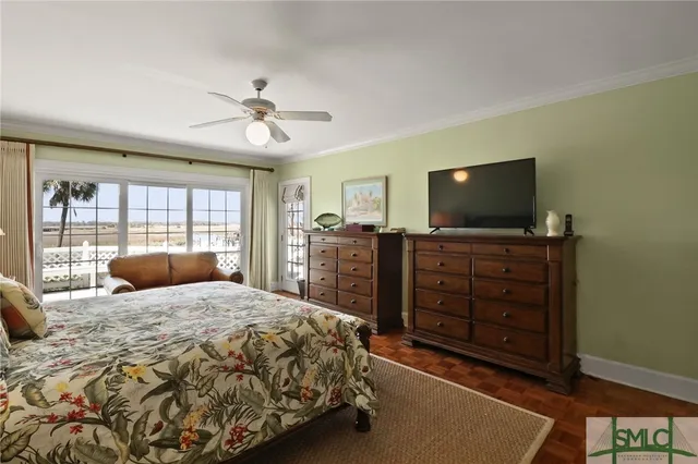 $1,895,000 | 11 North Marsh Road, Savannah, GA 31410