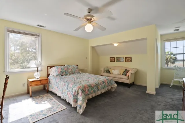 $1,895,000 | 11 North Marsh Road, Savannah, GA 31410