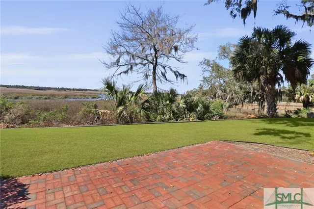 $1,895,000 | 11 North Marsh Road, Savannah, GA 31410