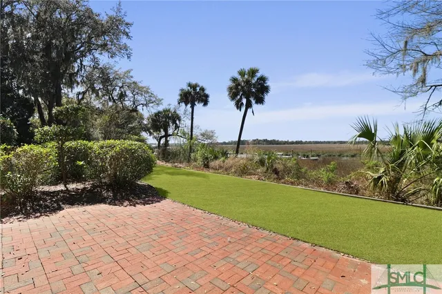 $1,895,000 | 11 North Marsh Road, Savannah, GA 31410