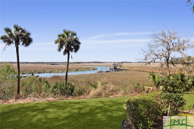 $1,895,000 | 11 North Marsh Road, Savannah, GA 31410