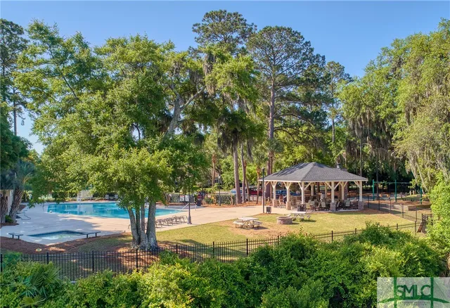 $1,895,000 | 11 North Marsh Road, Savannah, GA 31410