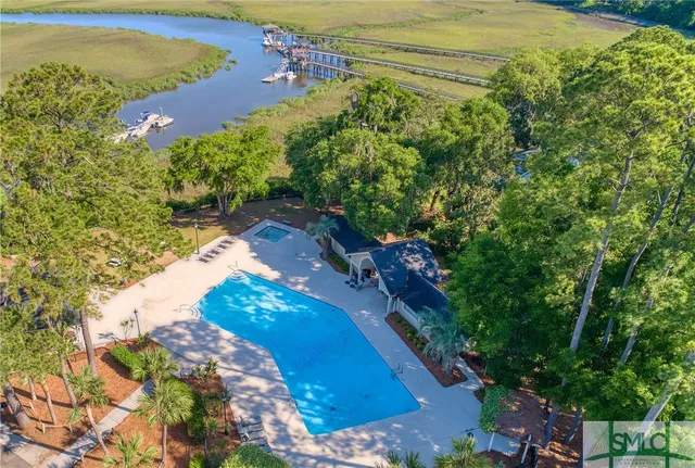 $1,895,000 | 11 North Marsh Road, Savannah, GA 31410