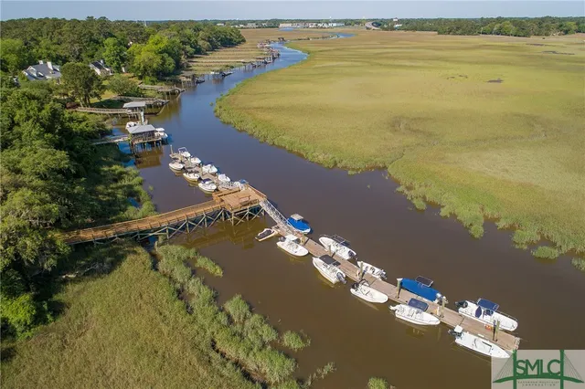 $1,895,000 | 11 North Marsh Road, Savannah, GA 31410