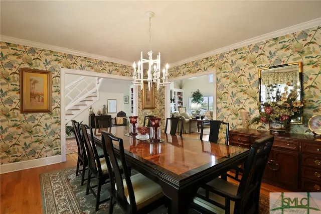 $1,895,000 | 11 North Marsh Road, Savannah, GA 31410