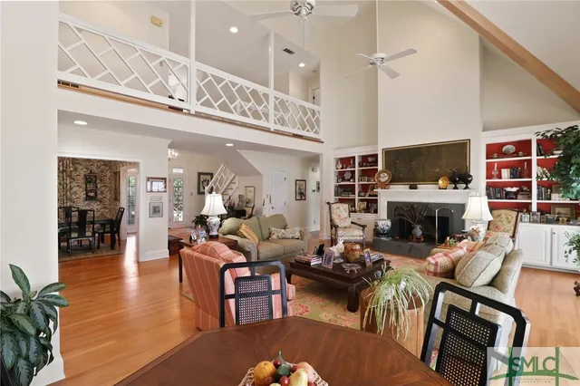$1,895,000 | 11 North Marsh Road, Savannah, GA 31410